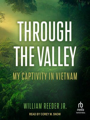 cover image of Through the Valley